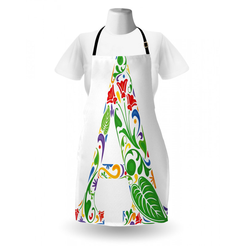 Bib Apron