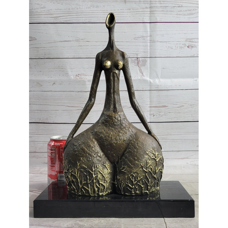 Figurines et sculptures Raulie