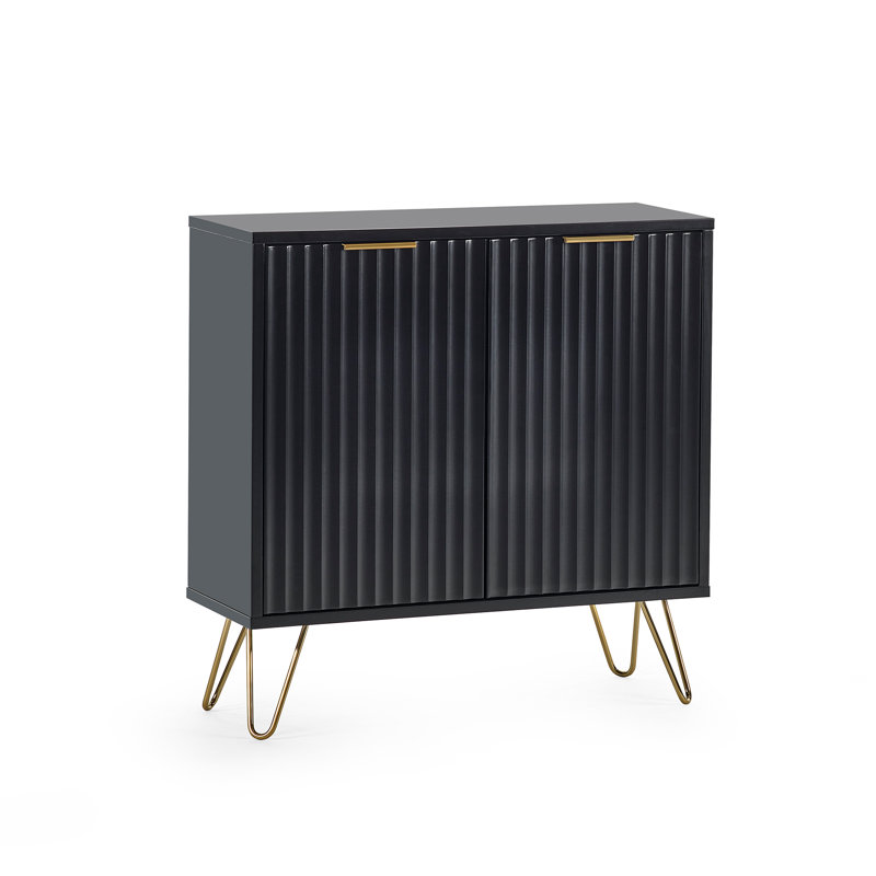 Breece 80cm Sideboard