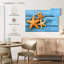 Rustic Starfish-875673261