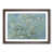 Walnut Framed selected