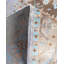 Overdyed One-of-a-Kind 8' 1" X 10' 2" Hand Knotted Area Rug