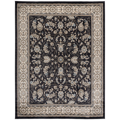 Klose Performance Oriental Rug