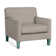 Tampa Upholstered Armchair