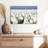 Alvord Endless White Tulips-111975671