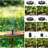 Outdoor Stainless Steel Floor Fountain