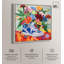 Art mural coloré sur toile Sneaker Bouquet -1584515984-1584516008