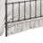 Otteridge Metal Standard Bed-90662015-108987717