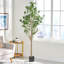 Arbre artificiel eucalyptus artificiel-2126949771