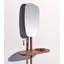 Recibidor Solid Wood Vanity with Mirror
