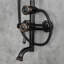 Mccain Mixer Shower with Dual Shower Head