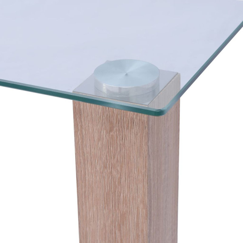 Julie Four Leg Coffee Table