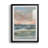 Vast Marsh II - Matted and Framed Under Acrylic Glass, Large Living Room Wall Art-1114355663-1114355661