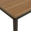 Hillburn 100cm Console Table