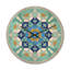 Magnifique horloge murale marocaine-63617719