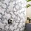 Pledge 12x12 Polished Marble Luxury Mosaic Tile