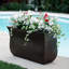 Pot à fleurs H 22 "Clywd-1397001740