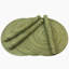 Napperons, napperons ronds pour table de salle à manger, tapis de table de cuisine antidérapants, résistants à la chaleur, diamètre 14 pouces (ensemble de 6)-756841219