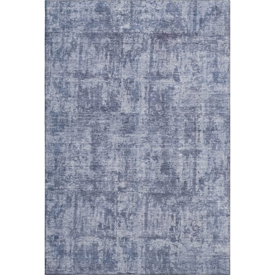 Premium Machine Washable Marasco AMF1627 Modern Rug