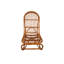 Sushmita Wicker Rocking Chair