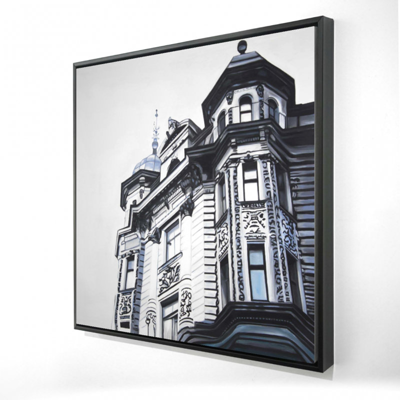 " Historic Apartment "