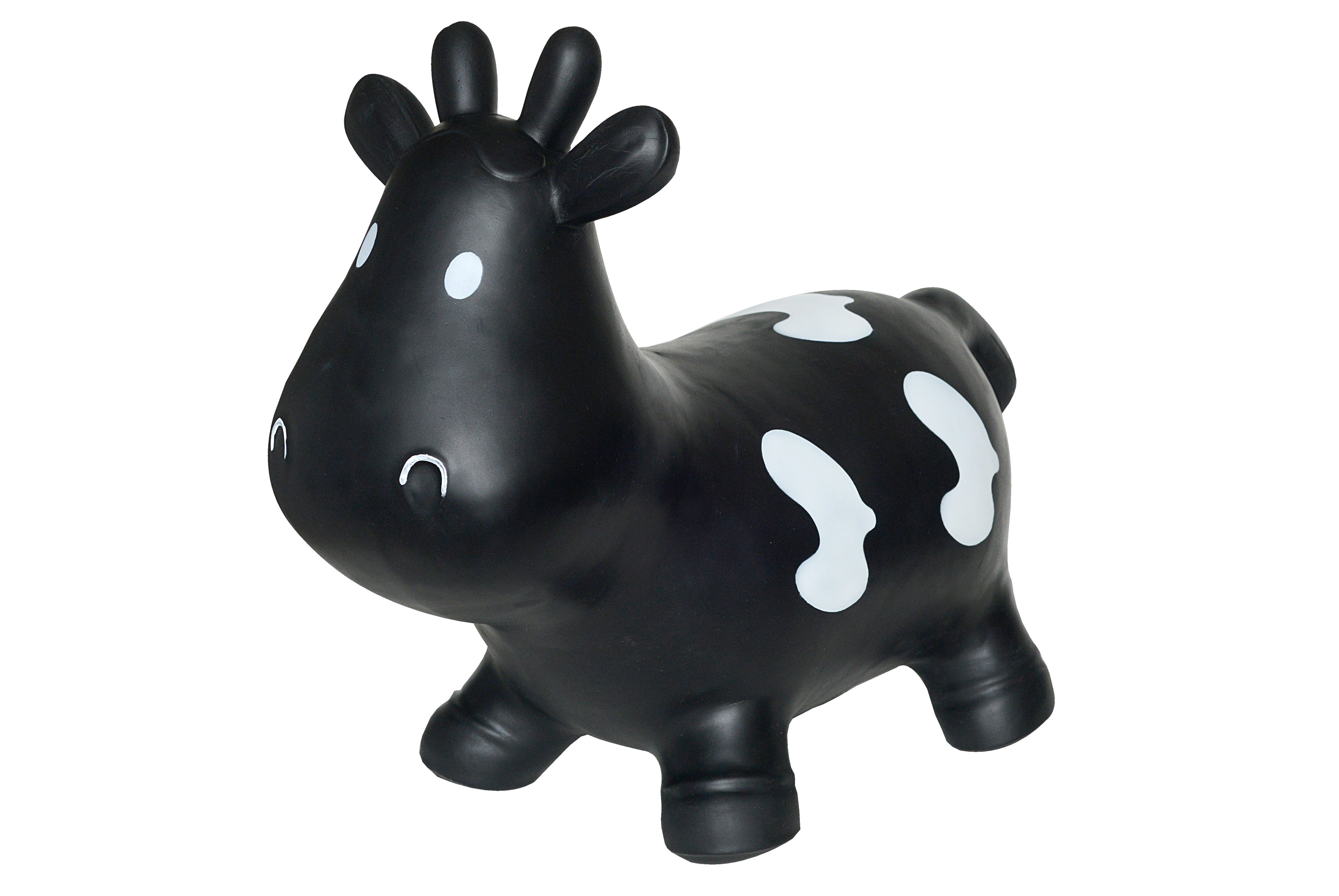 Animal Hoppers Inflatable Animal Hoppers Cow Wayfair Canada