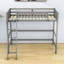 Lit mezzanine simple Diandria par Harriet Bee-501188217