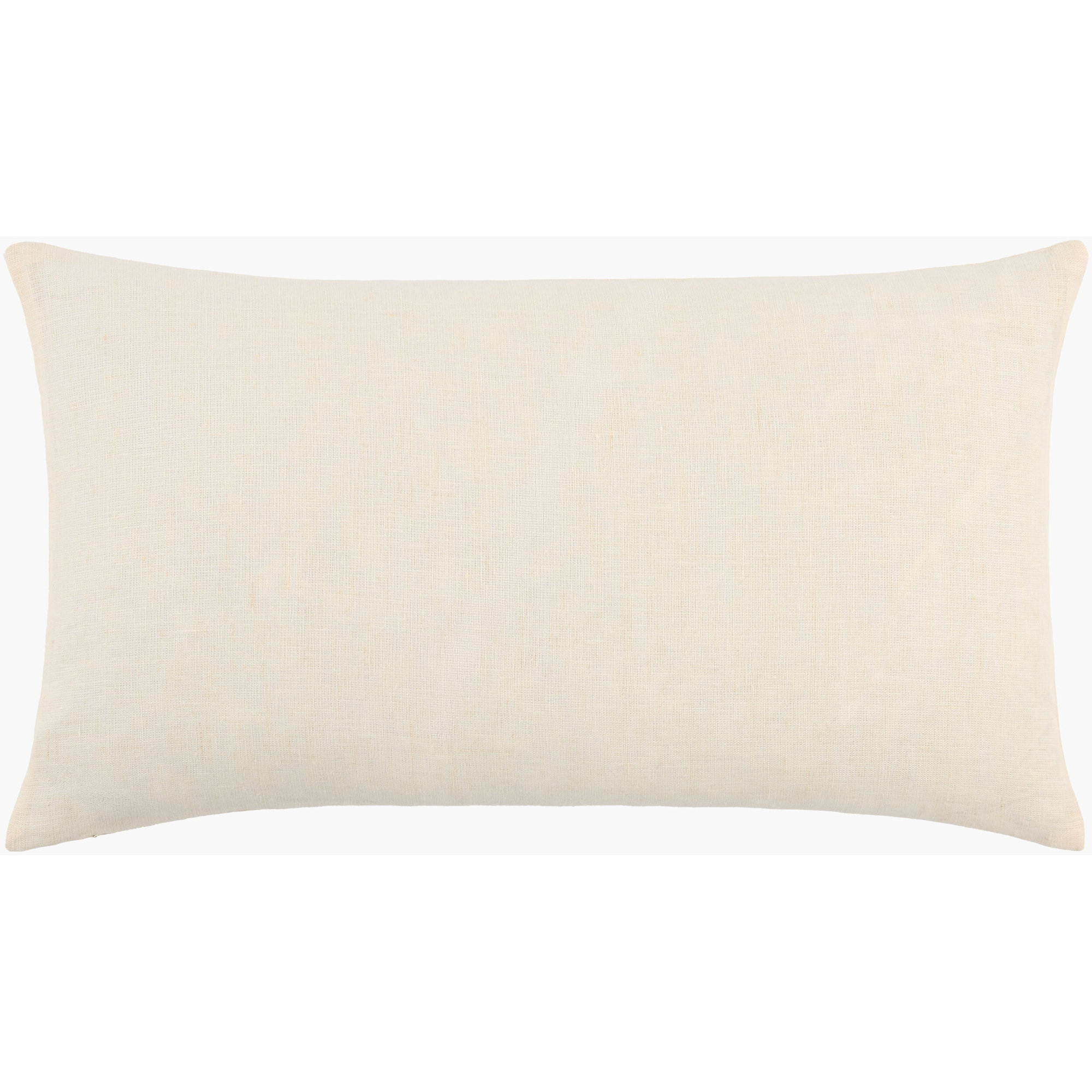 Lanie Accent Pillow, Beige