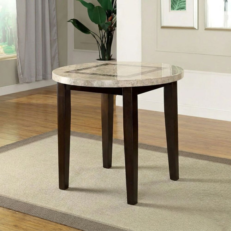 4 sièges de table Thomas