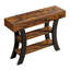 Console Farmhouse