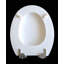 Triest Elongated Toilet Seat