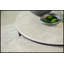 Table basse grise 2 pièces
