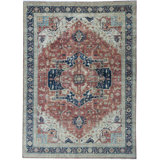 Bakshahesh One-of-a-Kind 9'10" X 14' Area Rug