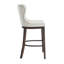 Tabouret de bar rembourré Blair-113051011-113051008-128617372