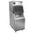 Maxx Ice Intelligent Series Modular Ice Machine, 22"W, 373 lbs, Energy Star, in Stainless Steel
