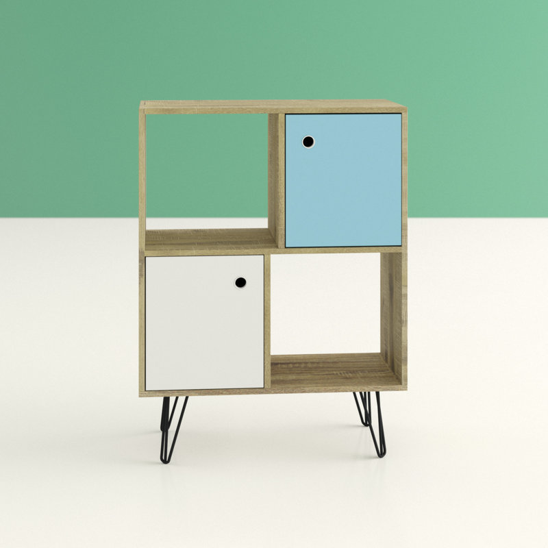 Neerav 60cm Console Table