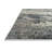 Aiken Abstract Ocean/Gray Area Rug-31337330