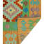 Tapis unique en laine 4 pi 10 po x 6 pi 6 po 2022 Havily