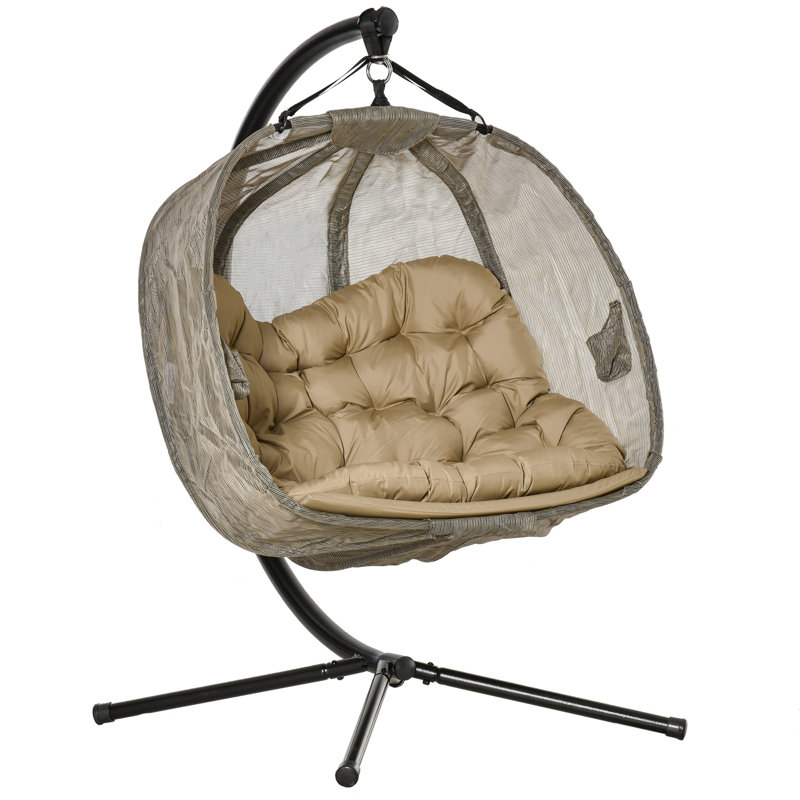 Aashika Swing Chair