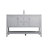 Heath 54’’ Bathroom Vanity With Engineered Marble-95377145