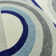 Brodnax Blue/Grey Area Rug