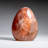 Genuine Polished Strawberry Quartz Flame Freeform-110328505-125024614