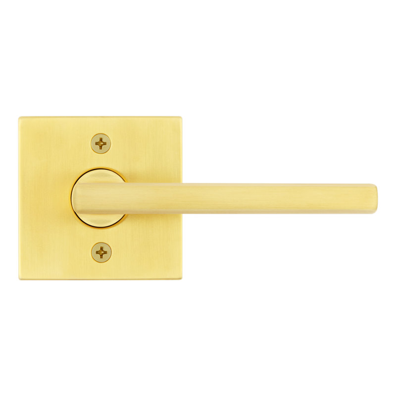 Halifax Single Dummy Door Lever