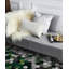 Angulo Cowhide Geometric Area Rug-745658599