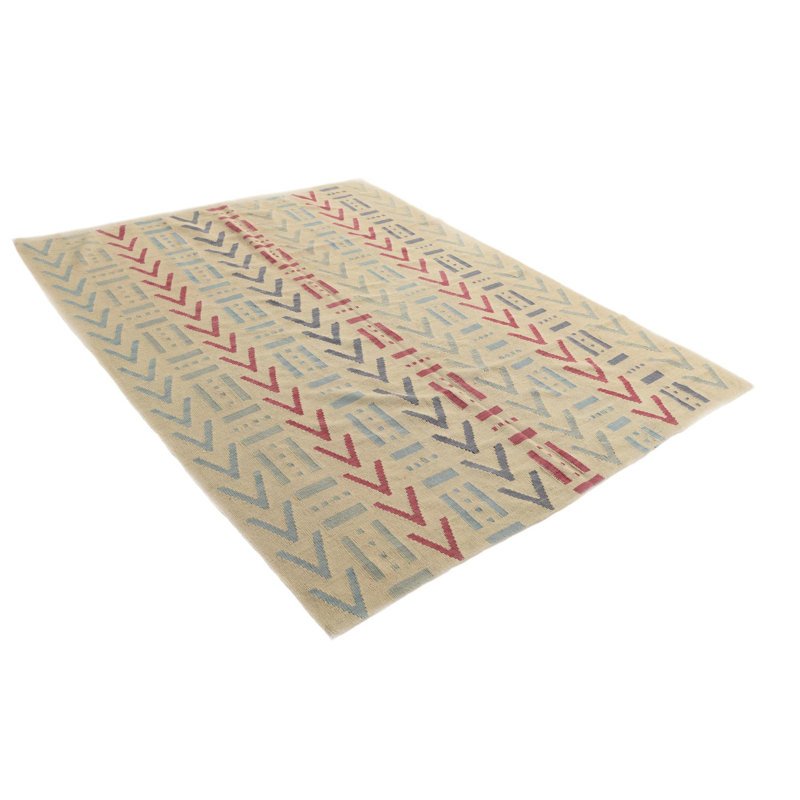Orta Cream Rug