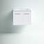Ensemble de meuble-lavabo simple 24 po Agostini-696654240