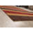 One-of-a-Kind 5'4" X 8'4" New Age Wool Area Rug in