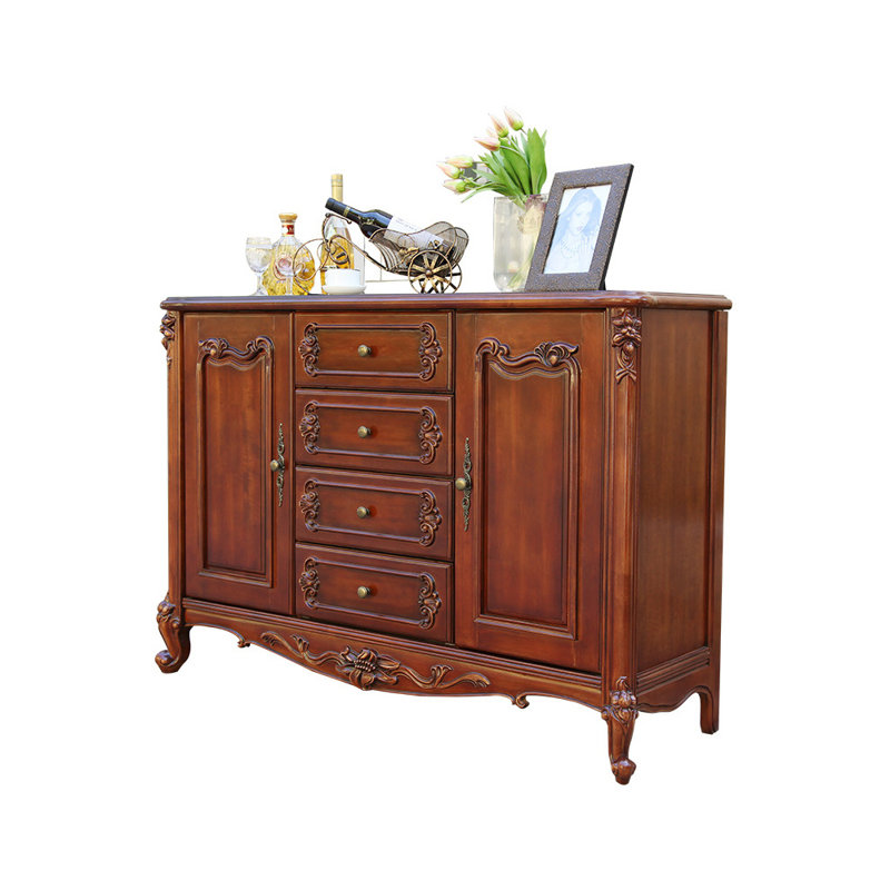 Buffet de 55 po American