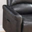 Fauteuil inclinable électrique contemporain