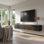 Meuble télé 68,9 po Onyx